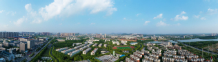 校园全景1