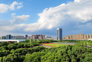 香帅楼